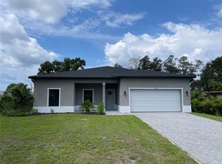 2041 Carnac St, Port Charlotte, FL 33952