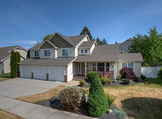 519 W Willapa Ct, Spokane, WA 99224