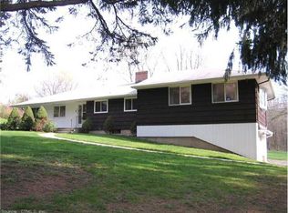 45 Judd Farm Rd, Watertown, CT 06795