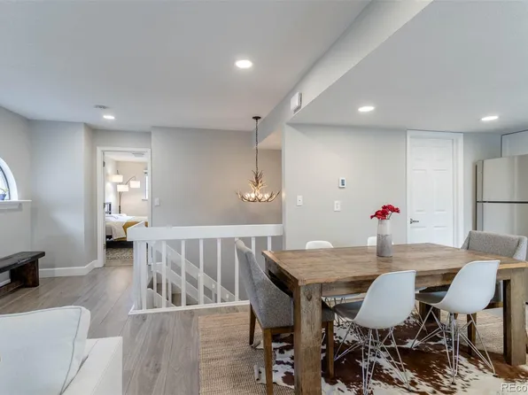12406 E Pacific Circle #D, Aurora, CO 80014