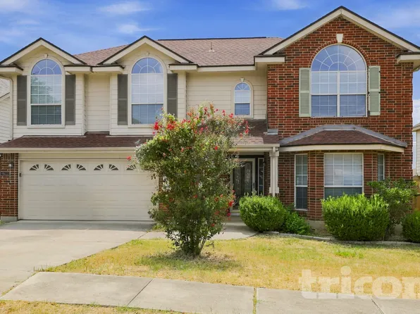 9622 Discovery Dr, Converse, TX 78109
