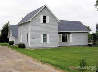 7372 Gary Rd, Chesaning, MI 48616