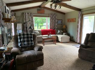 5436 Pinecrest Dr, Lewiston, MI 49756