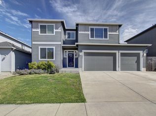 3812 NE 94th St, Vancouver, WA
