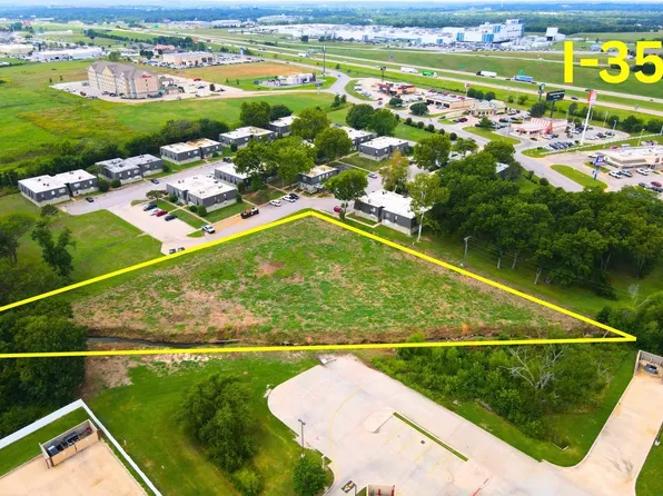 0 NW 12th Ave NW, Ardmore, OK 73401