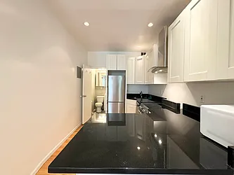 Rented by AZ REALTY NYC LLC