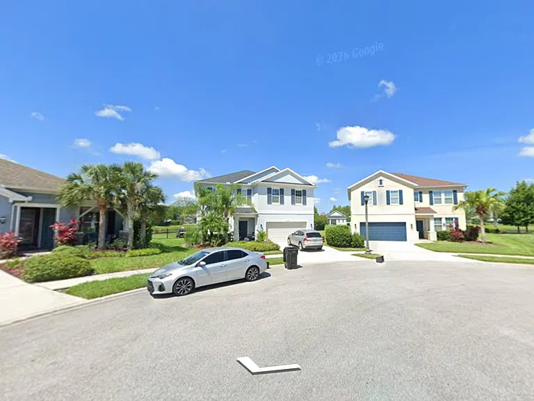 2672 Verona Ln — Photo 2