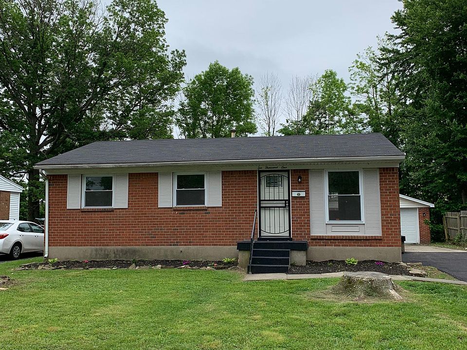 1st image of 6001 Crockett Dr