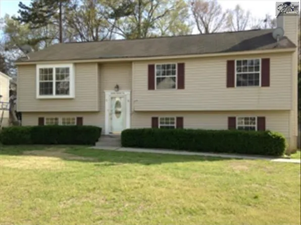 1405 Riverwalk Way, Irmo, SC 29063