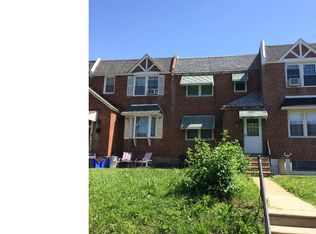 2631 Elbridge St, Philadelphia, PA 19149