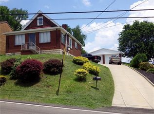 3076 Mount Troy Rd, Pittsburgh, PA 15212