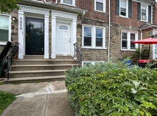 6656 Blakemore St, Philadelphia, PA 19119