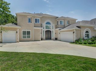 2608 Winding Path Way, Flower Mound, TX 75022