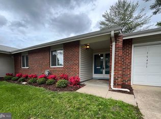 15401 Prince Frederick Way, Silver Spring, MD 20906