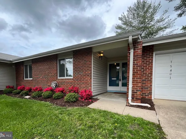 15401 Prince Frederick Way, Silver Spring, MD 20906