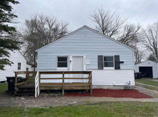 3306 Ford St, South Bend, IN 46619