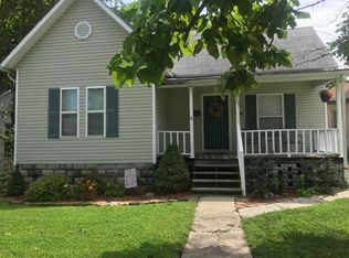 305 N Liberty St, Webb City, MO 64870