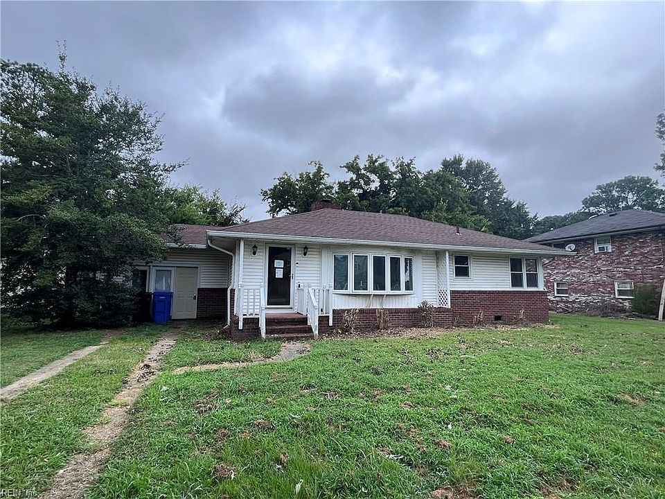 1405 Spring Rd, Chesapeake, VA 23321 MLS 10499090 Zillow