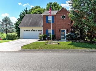 8422 Rayworth Trl, Powell, TN 37849