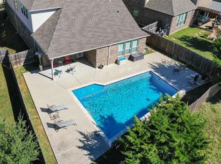 3309 Wiltshire Horn Ave, McKinney, TX 75071