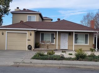 621 Bryan Ave, Sunnyvale, CA 94086
