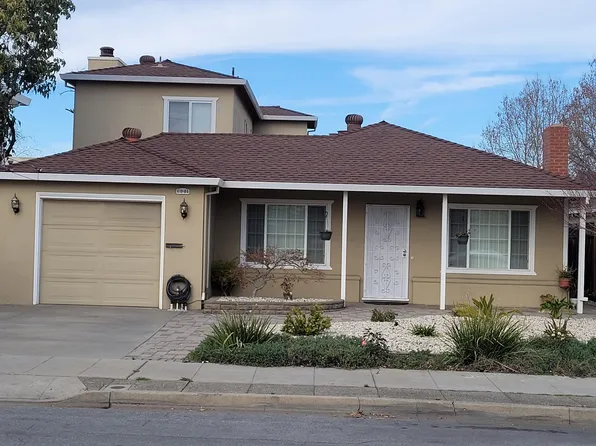 621 Bryan Ave, Sunnyvale, CA 94086