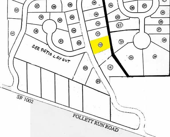 1st image of 12 Willow Wood Dr #1