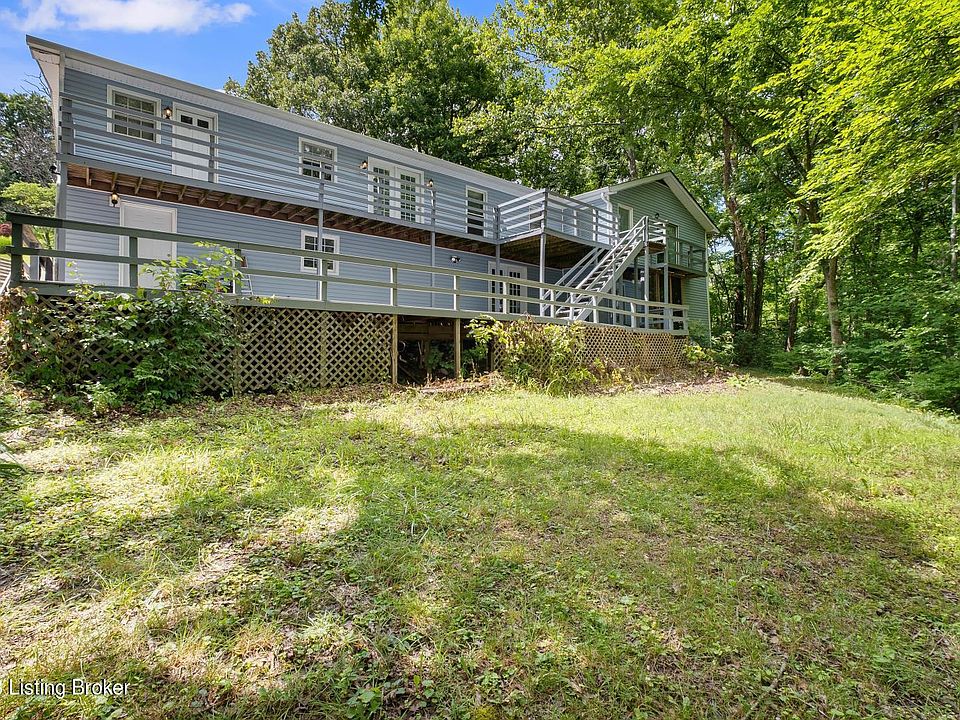 2812 Windsor Forest Dr, Louisville, KY 40272 | Zillow