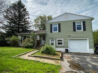 583 Route 11, Champlain, NY 12919