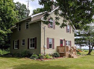1583 11th St, Barron, WI 54812