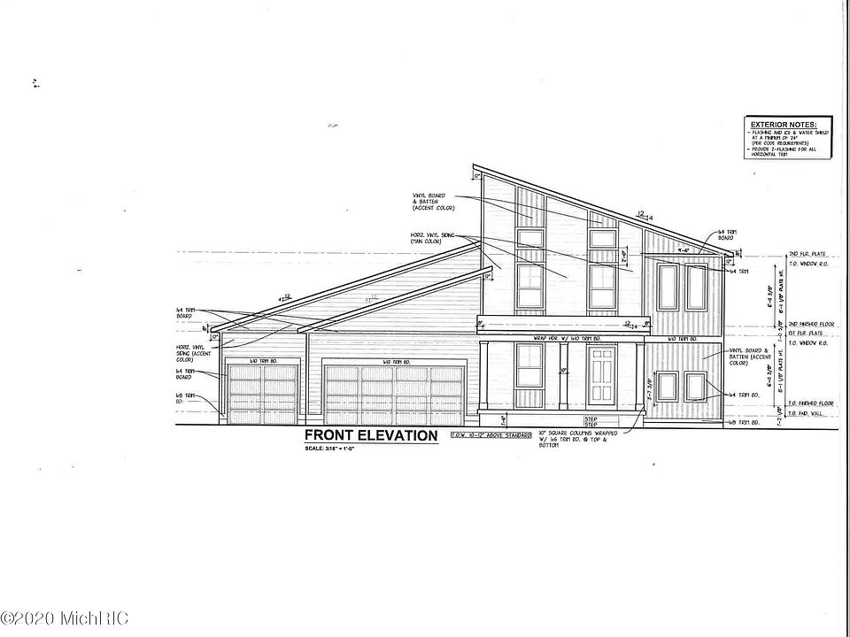 2nd image of 3382 Chestnut Ridge Dr SW