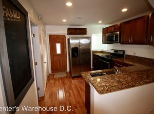 2270 Mount View Pl SE, Washington, DC 20020