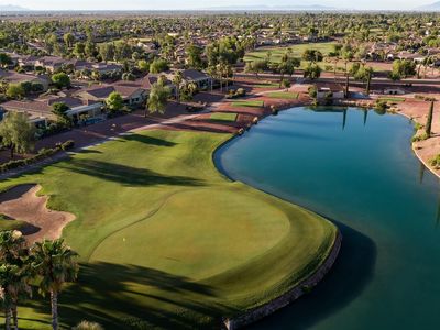 13039 W JUNIPERO Drive, Sun City West, AZ, 85375