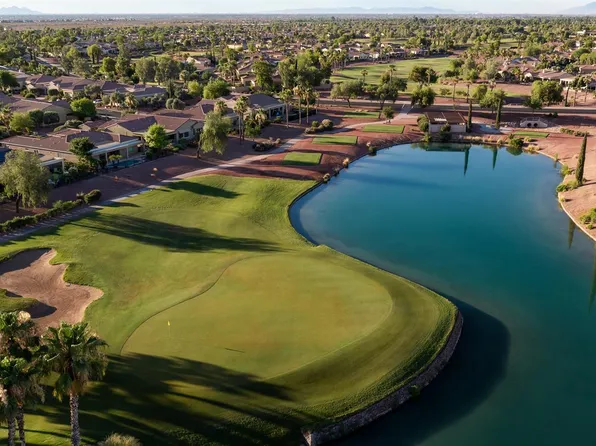 13039 W JUNIPERO Drive, Sun City West, AZ 85375