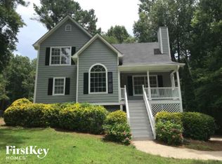 180 Mill Pointe Dr, Dallas, GA 30157