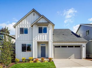 14956 SW 165th Ave, Tigard, OR 97224