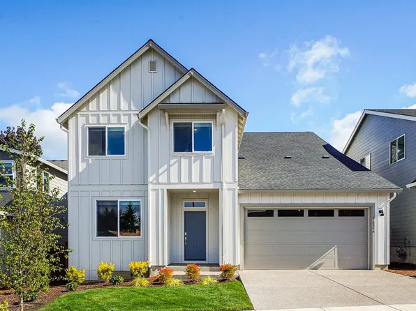 14956 SW 165th Ave, Tigard, OR 97224