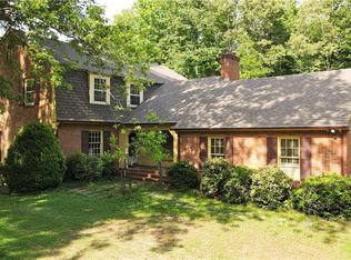 15038 Blunts Bridge Rd, Doswell, VA 23047