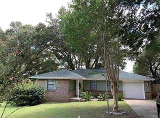 2171 Teate Ave, Pensacola, FL 32504