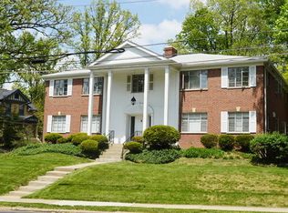 3422 Linwood Ave APT 2, Cincinnati, OH 45226