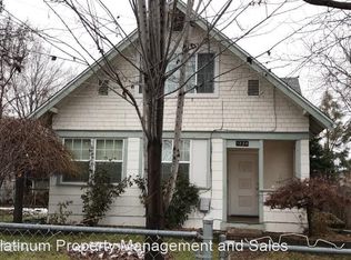 1224 9th St, Wenatchee, WA 98801