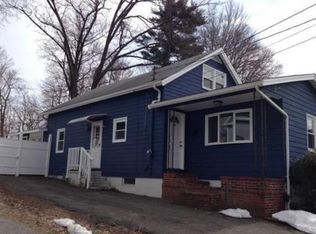 31 Laurel Ave, Haverhill, MA 01835