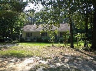 966 Oak Bowery Rd, Ellisville, MS 39437