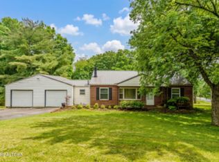 2800 Patrick Ave, Maryville, TN 37804