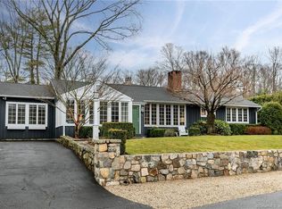 21 Chimney Point Rd, New Milford, CT 06776