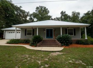 6303 Oak St, Keystone Heights, FL 32656