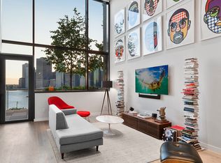90 Furman St #N1001, Brooklyn, NY 11201
