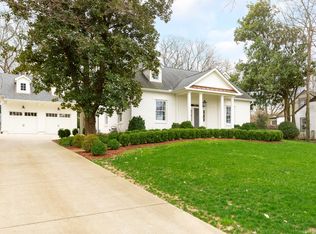 2306 Sterling Rd, Nashville, TN 37215