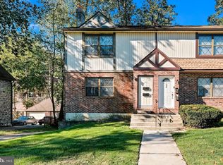 1224 Drexel Ave, Drexel Hill, PA