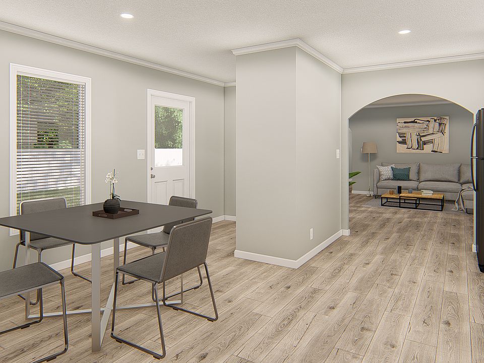 2nd image of 9401 Wilson Blvd Lot 217